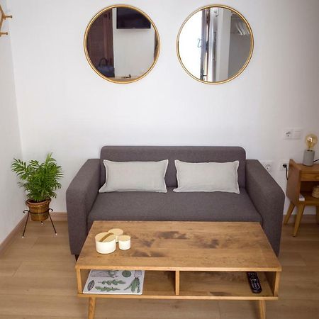 Casita Maria Daire Ronda Dış mekan fotoğraf