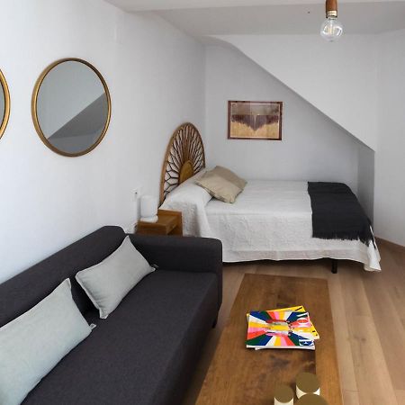 Casita Maria Daire Ronda Dış mekan fotoğraf