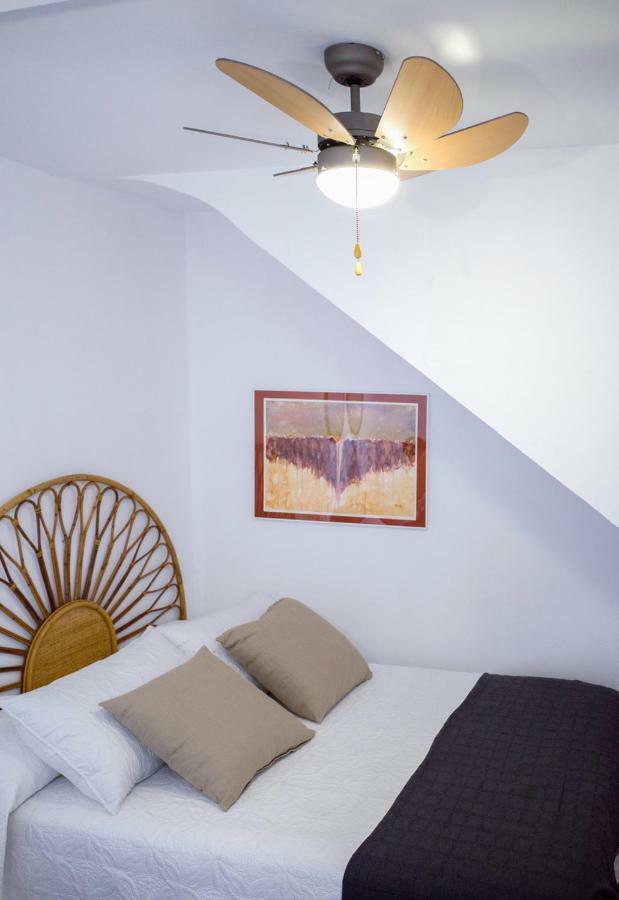 Casita Maria Daire Ronda Dış mekan fotoğraf